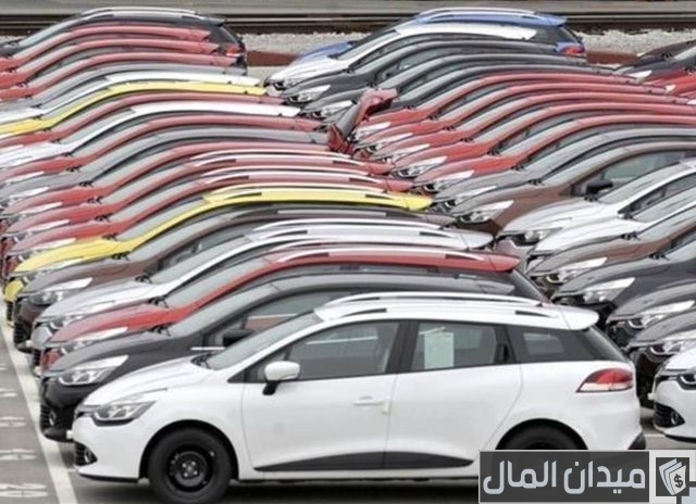 حساب جمارك السيارات في السعودية حساب جمارك السيارات في السعودية