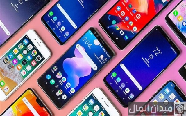 أسعار الموبايلات في سوريا أسعار الموبايلات في سوريا