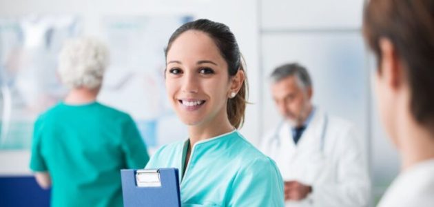 أعلى رواتب التمريض في العالم 2025 أعلى رواتب التمريض في العالم