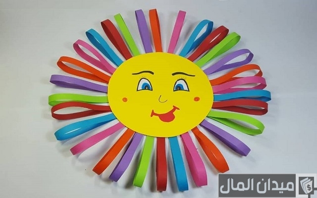 أعمال يدوية سهلة ومفيدة للاطفال بأقل التكاليف وأعلى الأرباح أعمال يدوية سهلة ومفيدة للاطفال بأقل التكاليف وأعلى الأرباح