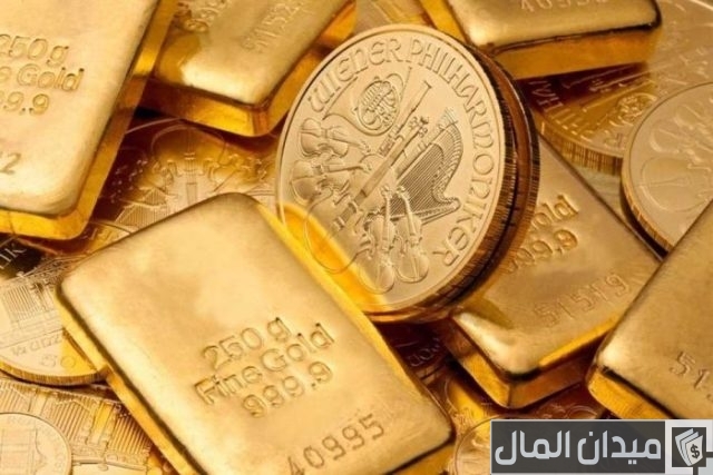 افضل انواع الذهب للادخار افضل انواع الذهب للادخار