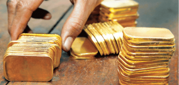 أحسن انواع الذهب للادخار والاستثمار بدون خسارة افضل انواع الذهب للادخار