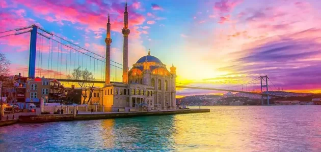 أحسن المدن للعيش والاستقرار في تركيا أفضل المدن للعيش في تركيا