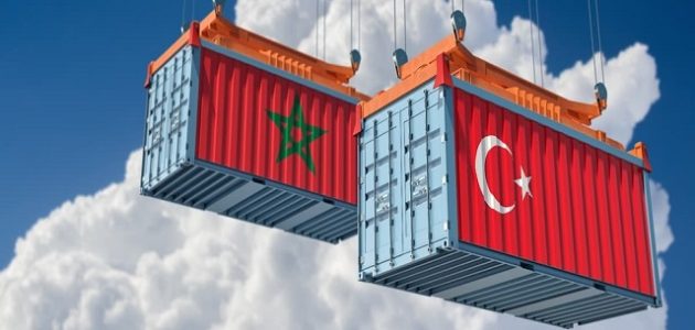 أسماء أحسن شركات شحن السلع من تركيا إلى المغرب أفضل شركات شحن السلع من تركيا إلى المغرب