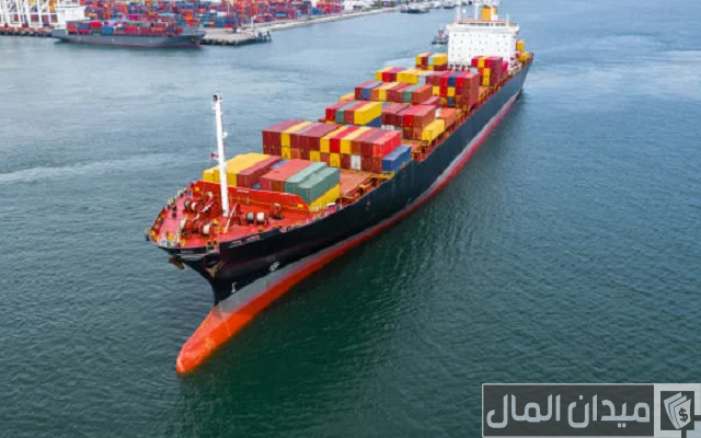 أفضل شركات شحن السلع من تركيا إلى المغرب أفضل شركات شحن السلع من تركيا إلى المغرب