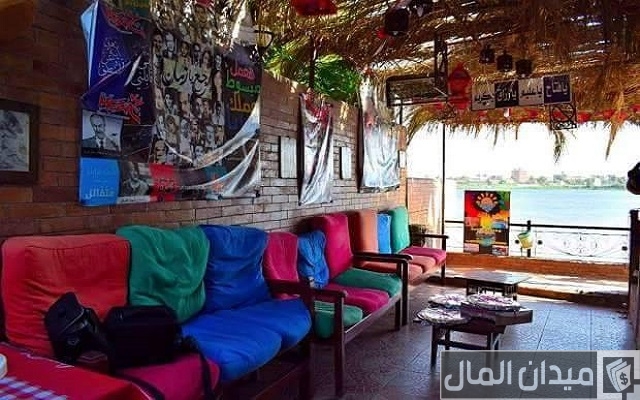 أفكار كافيهات مجنونة أفكار كافيهات مجنونة