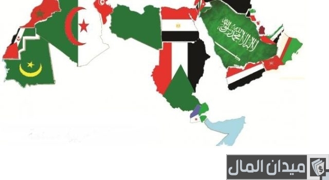 أغنى 10 دول عربية بالترتيب أغنى 10 دول عربية بالترتيب