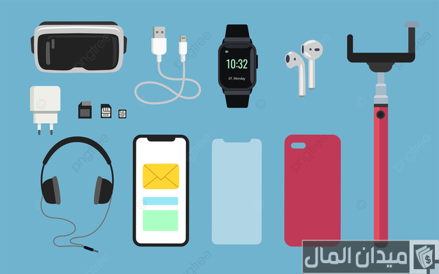 أماكن بيع إكسسوارات الموبايل جملة أماكن بيع إكسسوارات الموبايل جملة