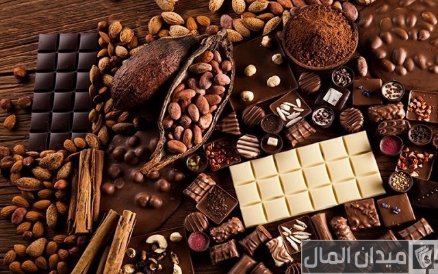 أماكن بيع الشوكولاتة المستوردة بالجملة في مصر أماكن بيع الشوكولاتة المستوردة بالجملة في مصر
