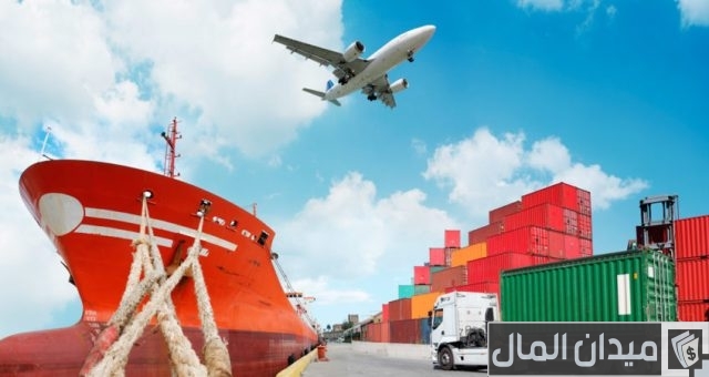 أنواع الخدمات اللوجستية أنواع الخدمات اللوجستية