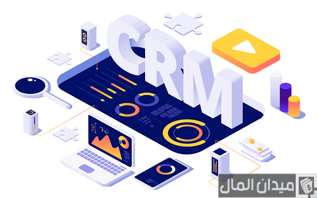 أهداف إدارة علاقات العملاء أهداف إدارة علاقات العملاء