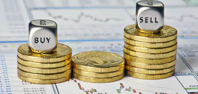 شرح أوامر البيع والشراء في الأسهم أوامر البيع والشراء في الأسهم