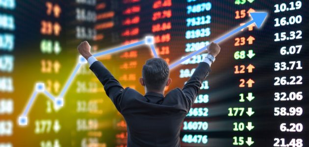 استثمار 1000 جنيه في البورصة استثمار 1000 جنيه في البورصة