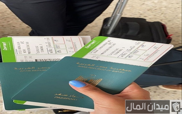 الأوراق المطلوبة لاستخراج جواز سفر أون لاين الأوراق المطلوبة لاستخراج جواز سفر أون لاين