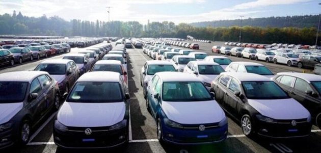 الاوراق المطلوبة لتصدير سيارة من السعودية لمصر وشروطها الأوراق المطلوبة لتصدير سيارة من السعودية لمصر