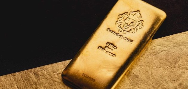 نصائح هامة للاستثمار في سبائك الذهب الاستثمار في سبائك الذهب بالتفصيل