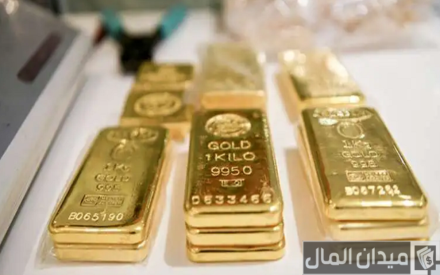 الاستثمار في سبائك الذهب بالتفصيل الاستثمار في سبائك الذهب بالتفصيل