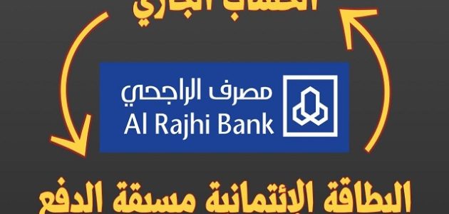 خطوات التحويل من البطاقة الائتمانية إلى الحساب الجاري الراجحي التحويل من البطاقة الائتمانية إلى الحساب الجاري الراجحي