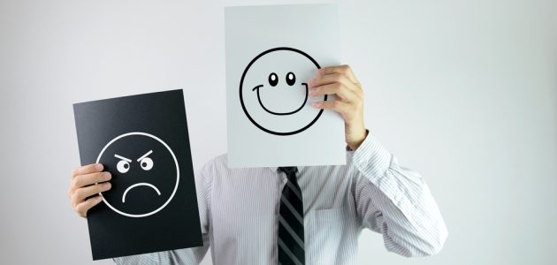 مهارات الذكاء العاطفي في العمل الذكاء العاطفي في العمل