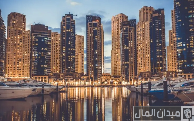 الراتب المناسب للعيش في دبي الراتب المناسب للعيش في دبي