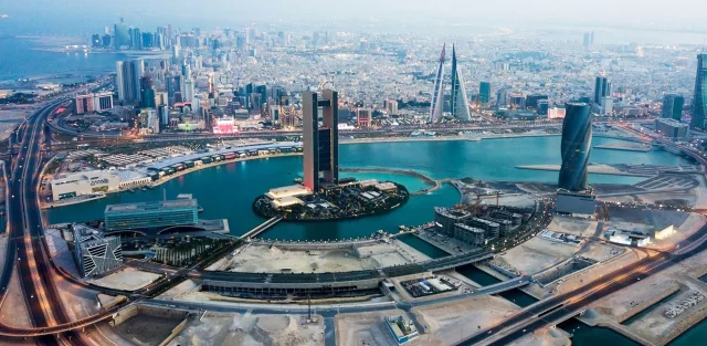 الرواتب في البحرين للمغتربين الرواتب في البحرين للمغتربين