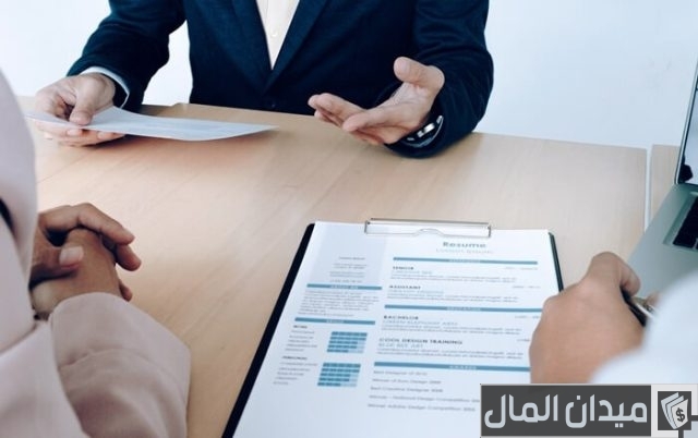 نموذج الهدف الوظيفي في السيرة الذاتية نموذج الهدف الوظيفي في السيرة الذاتية