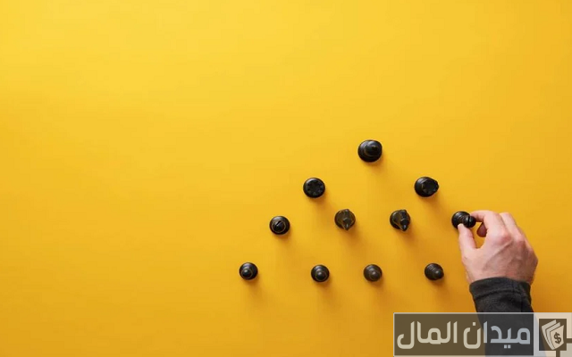 الفرق بين الخريطة التنظيمية والهيكل التنظيمي الفرق بين الخريطة التنظيمية والهيكل التنظيمي