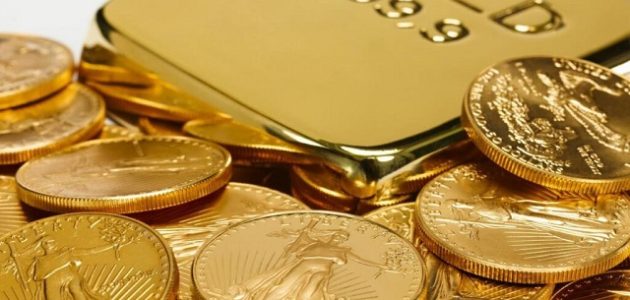 ما الفرق بين المسكوكات الذهبية والسبائك الذهبية الفرق بين المسكوكات الذهبية والسبائك الذهبية