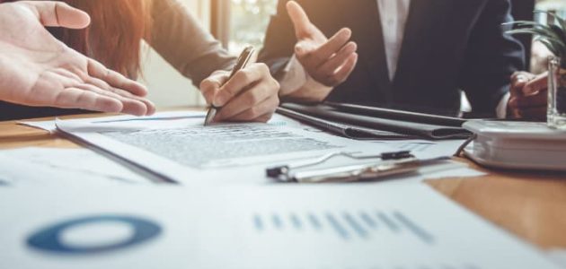 الفرق بين مكتب المقاولات وشركة المقاولات الفرق بين مكتب المقاولات وشركة المقاولات