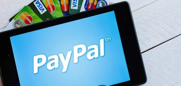 شرح خطوات انشاء حساب باي بال paypal في العراق انشاء حساب باي بال في العراق