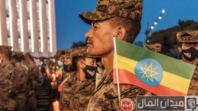 الاستثمار في أثيوبيا وأشكاله الاستثمار في أثيوبيا وأشكاله
