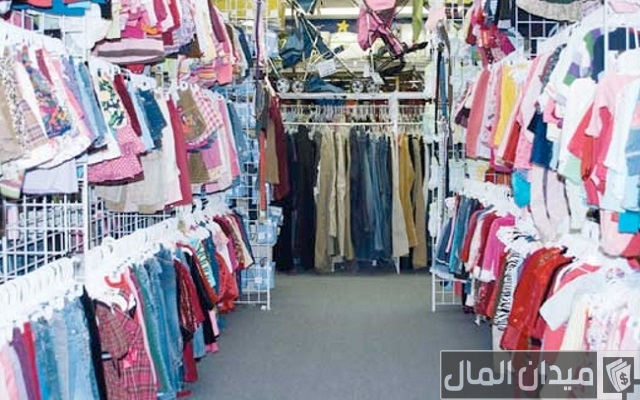 تجارة الملابس من كوريا تجارة الملابس من كوريا