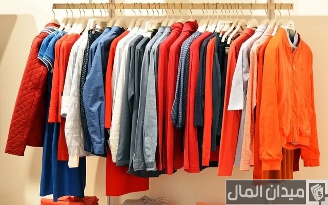 تجارة الملابس من كوريا تجارة الملابس من كوريا