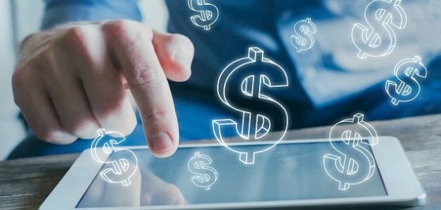 تجربتي في الربح من التطبيقات وكم دخل التطبيقات تجربتي في الربح من التطبيقات