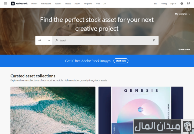 تجربتي في بيع الصور عبر الانترنت تجربتي في بيع الصور عبر الانترنت