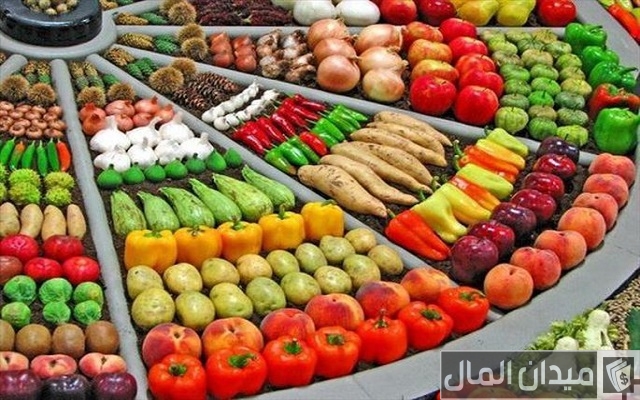 تجربتي في فتح محل خضار تجربتي في فتح محل خضار