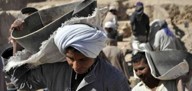 شرح خطوات تسجيل العمالة الغير منتظمة بالرقم القومي تسجيل العمالة الغير منتظمة بالرقم القومي