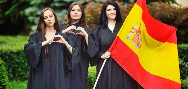 تكاليف الدراسة في اسبانيا حكومي وخاص تكاليف الدراسة في اسبانيا
