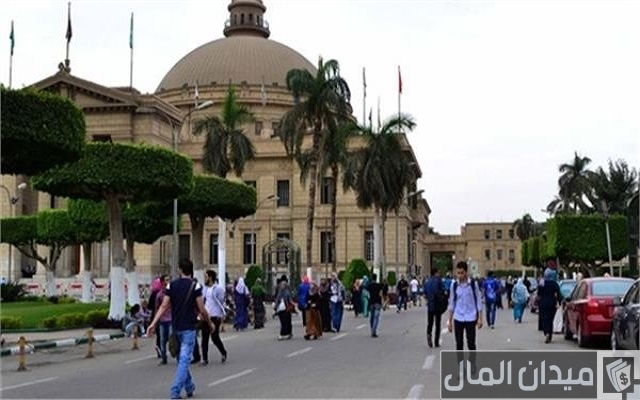 تكاليف الدراسة في مصر لغير المصريين تكاليف الدراسة في مصر لغير المصريين