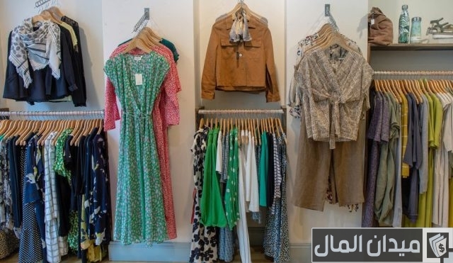 تكاليف فتح محل ملابس حريمي تكاليف فتح محل ملابس حريمي