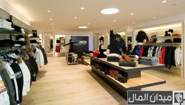 تكاليف فتح محل ملابس حريمي تكاليف فتح محل ملابس حريمي