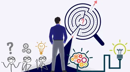 شرح خطوات اتخاذ القرار مع مثال خطوات اتخاذ القرار مع مثال