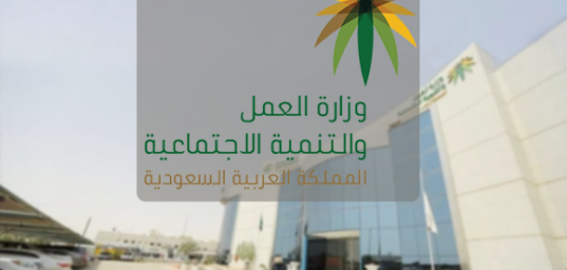 خطوات الاستعلام عن خدمات مكتب العمل برقم الهوية 1447 الاستعلام عن خدمات مكتب العمل برقم الهويه 1445