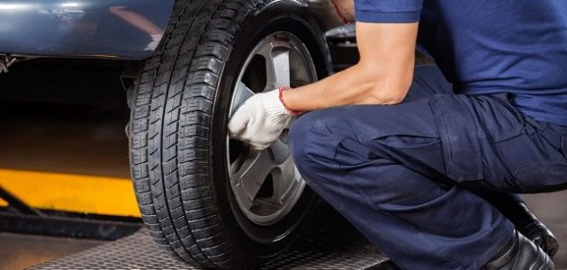 دراسة جدوى مشروع بيع إطارات وبطاريات دراسة جدوى مشروع إطارات وبطاريات