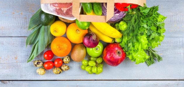 دراسة جدوى محل جملة مواد غذائية وتكلفته دراسة جدوى توكيل مواد غذائية