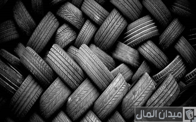 دراسة جدوى مشروع بيع الكاوتش دراسة جدوى مشروع بيع الكاوتش