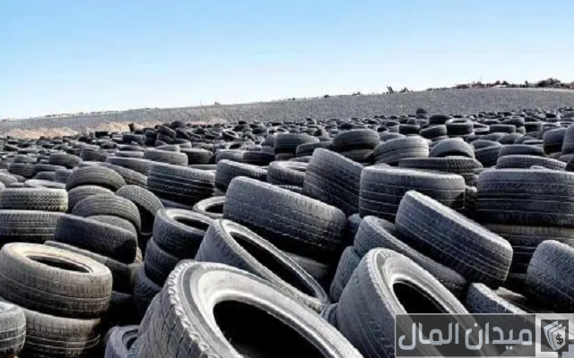 دراسة جدوى مشروع بيع الكاوتش دراسة جدوى مشروع بيع الكاوتش