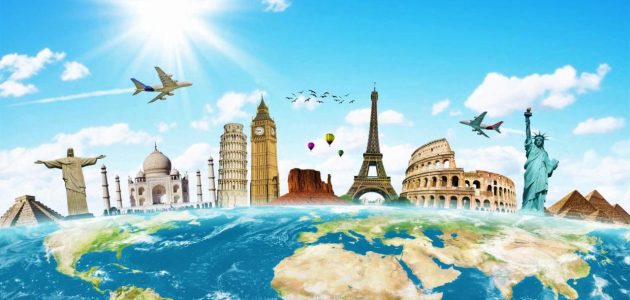 نموذج دراسة جدوى مشروع شركة سياحة دراسة جدوى مشروع شركة سياحة وسفر وفئات وأنواع شركات السياحة العالمية