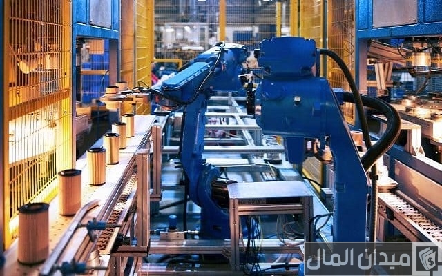 دراسة جدوى مشروع فلاتر مياه دراسة جدوى مشروع فلاتر مياه