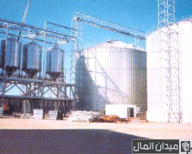 دراسة جدوى مصنع أعلاف دراسة جدوى مصنع أعلاف